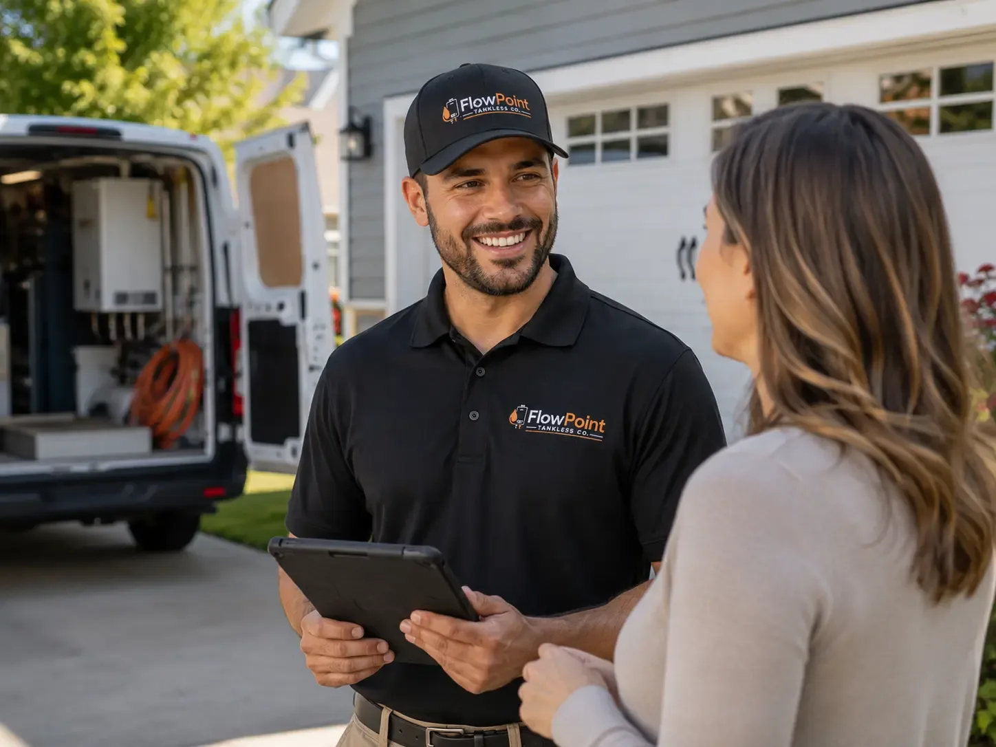 Tankless Water Heater Installation Kyle, WV FAQs